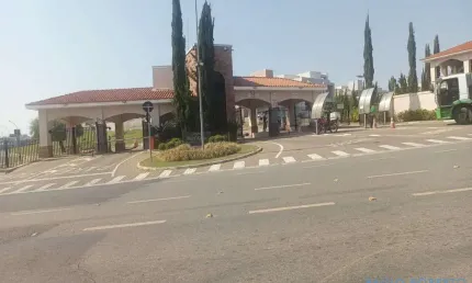 Terreno em condomínio fechado à venda no Roncáglia, Valinhos 