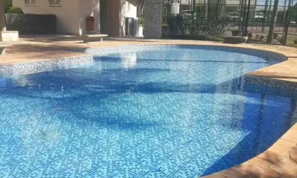 Apartamento com 2 quartos à venda no Swift, Campinas 