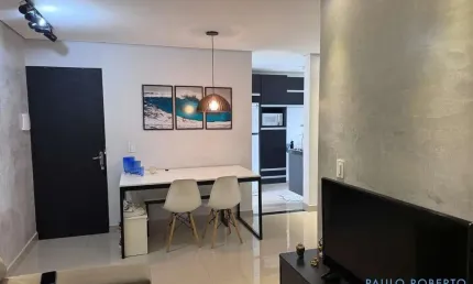 Apartamento com 2 quartos à venda no Swift, Campinas 