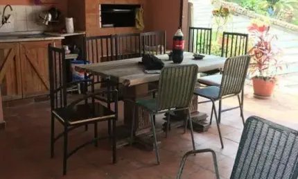 Chácara / sítio com 3 quartos à venda no Vale Verde, Valinhos 