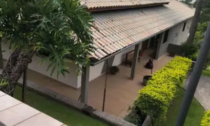 Chácara / sítio com 3 quartos à venda em Minas Inhandjara, Itupeva 