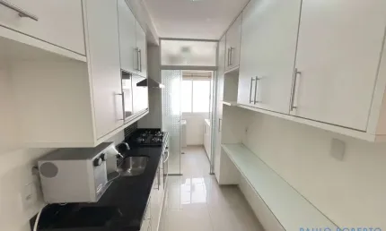 Apartamento com 3 quartos à venda no São Bernardo, Campinas 
