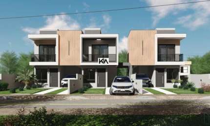 Casa para Venda em Florianópolis, Ingleses do Rio Vermelho, 2 dormitórios, 2 suítes, 1 banheiro, 1 vaga