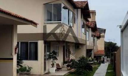 Apartamento para Venda em Florianópolis, Santinho, 2 dormitórios, 1 banheiro, 2 vagas
