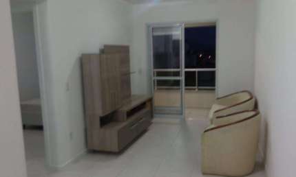 Apartamento para Venda em Florianópolis, Canasvieiras, 1 dormitório, 1 banheiro