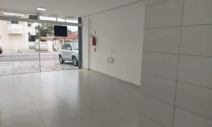 Sala Comercial para Venda em Florianópolis, Ingleses do Rio Vermelho