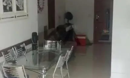 Apartamento para Venda em Florianópolis, Ingleses do Rio Vermelho, 2 dormitórios, 1 suíte, 2 banheiros, 1 vaga