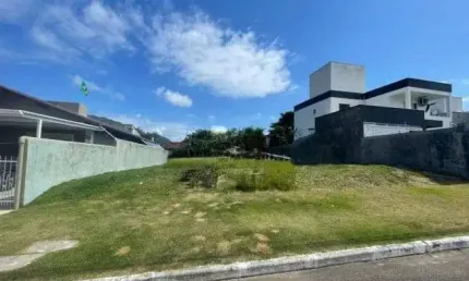 Terreno para venda em florianópolis, são joão do rio vermelho