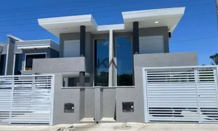 Casa para venda em florianópolis, ingleses do rio vermelho, 3 dormitórios, 1 suíte, 1 banheiro, 2 vagas