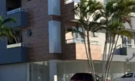 Apartamento para Venda em Florianópolis, Ingleses do Rio Vermelho, 2 dormitórios, 1 suíte, 2 banheiros, 1 vaga