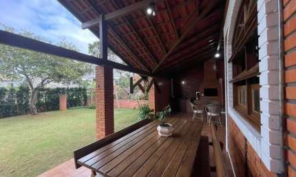 Casa para Venda em Florianópolis, Ingleses do Rio Vermelho, 4 dormitórios, 2 banheiros, 4 vagas