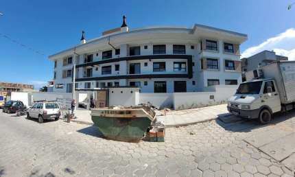 Apartamento para Venda em Florianópolis, Ingleses do Rio Vermelho, 2 dormitórios, 1 suíte, 1 banheiro, 1 vaga