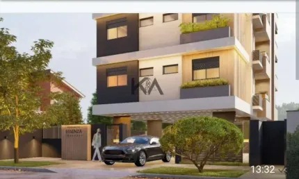 Apartamento para Venda em Florianópolis, Ingleses do Rio Vermelho, 2 dormitórios, 1 suíte, 1 banheiro, 1 vaga