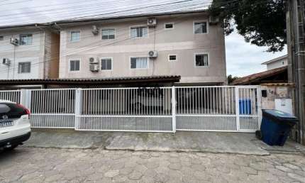 Apartamento para Venda em Florianópolis, Ingleses do Rio Vermelho, 2 dormitórios, 1 banheiro, 1 vaga