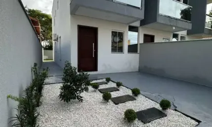 Sobrado para Venda em Florianópolis, Ingleses do Rio Vermelho, 3 dormitórios, 1 suíte, 1 banheiro, 1 vaga