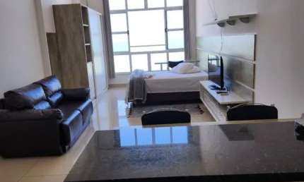 ALUGO FLAT MOBILIADO POR 1900,00 + TAXAS - COSTA DO SOL
