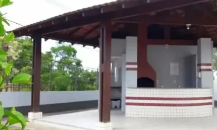 Apartamento com 2 quartos no São Marcos por 1500,00 + taxas