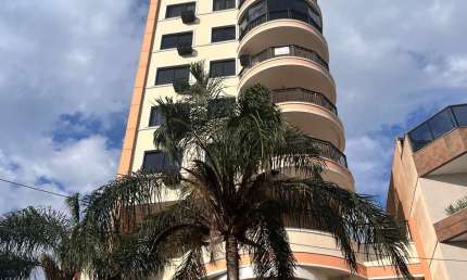 Apartamento com 3 quartos à venda na Rua Doutor Luiz Bellegard, 365, Imbetiba, Macaé