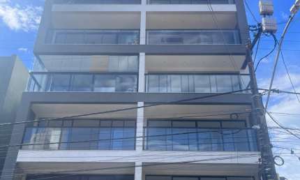 Apartamento com 3 quartos à venda na Avenida José Passos de Souza Júnior, 200, Praia do Pecado, Macaé