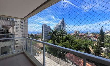 Apartamento com 2 quartos à venda na Rua João Batista da Silva Lessa, 500, Glória, Macaé
