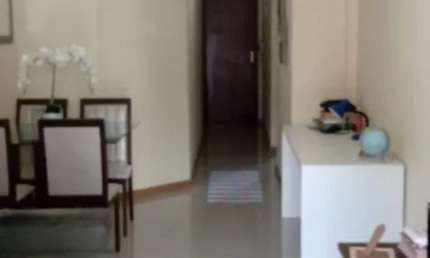 APARTAMENTO NO RIVIERA FLUMINENSE COM 2 QUARTOS PARA VENDA