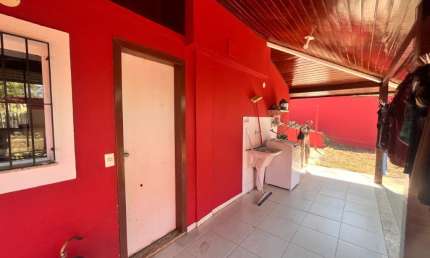 VENDO CASA LINEAR EM CONDOMÍNIO NA GRANJA DOS CAVALEIROS