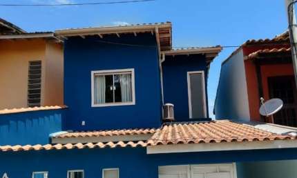 Casa em condomínio fechado com 2 quartos à venda na Rua José Batista de Matos, 200, Miramar, Macaé