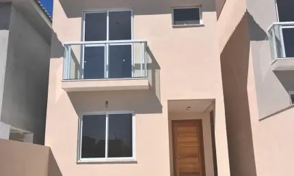 Casa com 2 quartos à venda na Alameda da Lagoa, 630, Granja dos Cavaleiros, Macaé