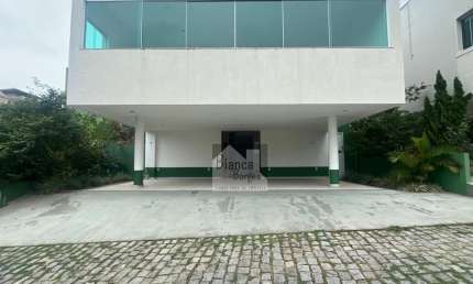CASA PARA LOCAÇÃO EM CONDOMÍNIO FECHADO NA CANCELA PRETA COM 4 QUARTOS