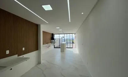 Casa em condomínio fechado com 3 quartos para alugar na Avenida Ricardo Muylaert Salgado, 901, Lagoa, Macaé