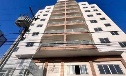 Apartamento com 3 quartos à venda na Rua Vinícios de Moraes, 172, Novo Cavaleiro, Macaé