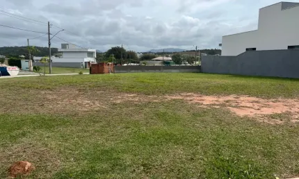 Terreno em condomínio fechado à venda na Avenida América do Norte, 10, Alphaville, Rio das Ostras
