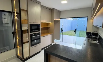 Casa com 3 quartos à venda na Rua Godofredo Taboada Alvarez, 10, Lagoa, Macaé