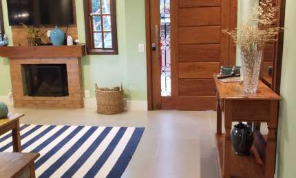 Casa em condomínio fechado com 3 quartos à venda no Corrêas, Petrópolis 