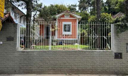 Casa com 3 quartos à venda no Morin, Petrópolis 