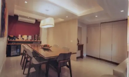 Lindo apartamento pronto para morar, no centro de Petrópolis!