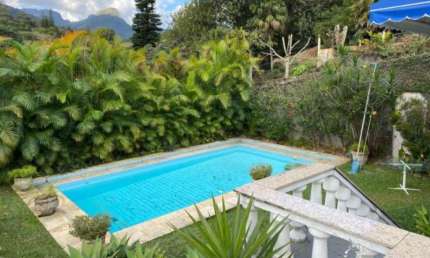 Casa com 4 quartos à venda no Saldanha Marinho, Petrópolis 