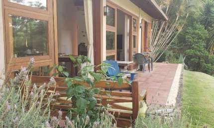 Casa com 6 quartos à venda em Itaipava, Petrópolis 