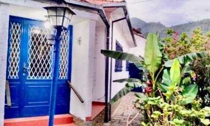 Casa com 3 quartos à venda no Mosela, Petrópolis 