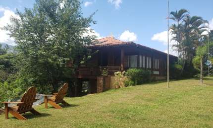 Casa em condomínio fechado com 3 quartos à venda no Cuiabá, Petrópolis 