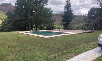 Casa em condomínio fechado à venda em Itaipava, Petrópolis 