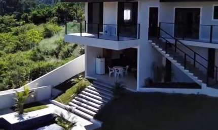 Casa em condomínio fechado com 3 quartos à venda no Nogueira, Petrópolis 