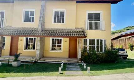 Casa em condomínio fechado com 4 quartos à venda em Itaipava, Petrópolis 