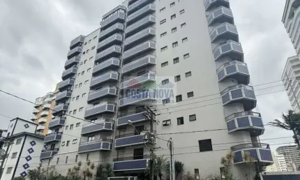 Apartamento a venda com 1 quarto, 1 banheiro, 1 vaga Bairro Guilhermina