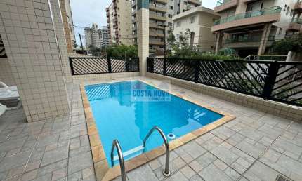 Apartamento a venda com 1 quarto, 1 banheiro, 1 vaga. Bairro Vila Tupi