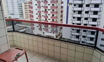 Apartamento à venda com 80m²,  2 quartos sendo 1 suíte, 1 banheiro social, 1 vaga. vila tupi