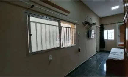 Apartamento a venda com  45m², 1 quarto, 1 banheiro, 1 vaga, bairro Gonzaga