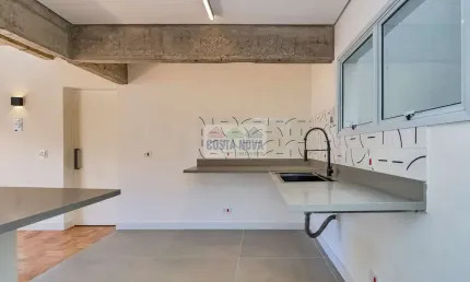 Apartamento com 2 suítes, lavabo, sala de estar e jantar, home office/quarto de serviço