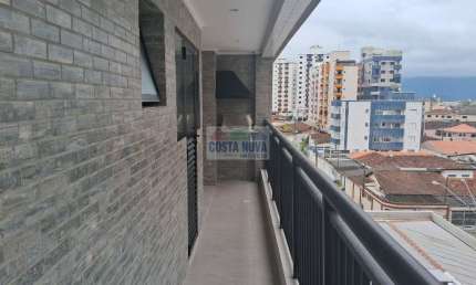 Apartamento à venda com 59 m², 2 quarto sendo 1 suíte, 1 banheiro social, 1 vaga de garagem