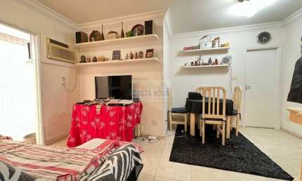 Apartamento Garden. 3 dormitórios (1suíte), piscina privativa, 2 vagas privativas, 168 m², Gonzaga